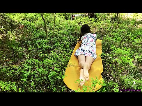 ❤️ Stranger auf Tinder masturbiert meine Muschi und fickt leidenschaftlich im Wald ❤️ Hard porn bei de.xxxtophd.ru ❌️❤