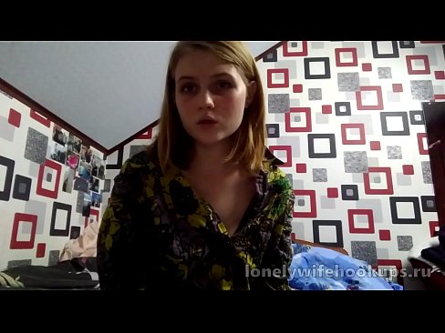 ❤️ Junge blonde Studentin aus Russland mag größere Schwänze. ❤️ Hard porn bei de.xxxtophd.ru ❌️❤