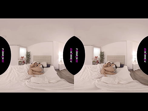 ❤️ PORNBCN VR Zwei junge Lesben erwachen geil in 4K 180 3D Virtual Reality Geneva Bellucci Katrina Moreno ❤️ Hard porn bei de.xxxtophd.ru ❌️❤