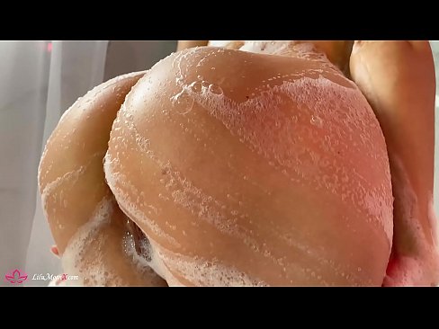 ❤️ Brünette masturbiert Muschi mit Vibrator zu intensivem Orgasmus in der Dusche ❤️ Hard porn bei de.xxxtophd.ru ❌️❤